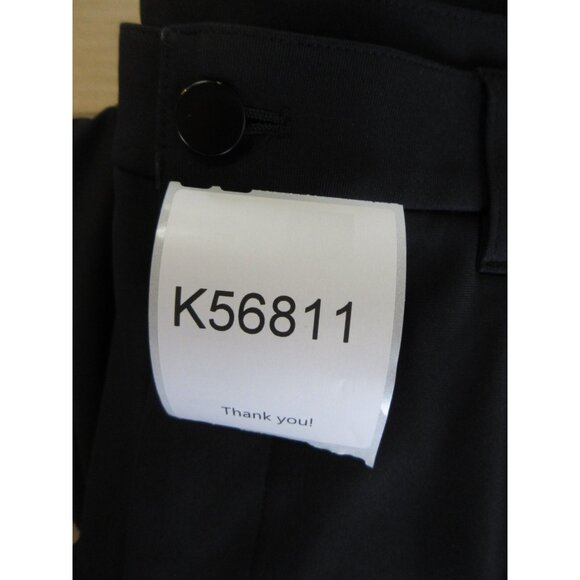 Lululemon Pants 36 ABC Commission Slim Tech Performance Active 36X25 - Picture 11 of 11